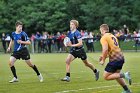 Men's Rugby vs Mass Maritime  Wheaton College Men's Rugby vs Mass Maritime Academy. - Photo By: KEITH NORDSTROM : Wheaton, Rugby, Mass Maritime